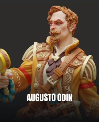 augusto-odin