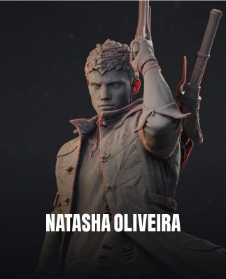 natasha